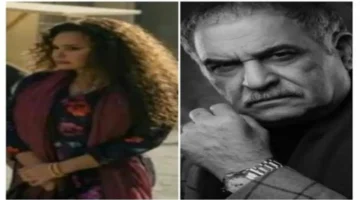 اتهام مثير من هند صبري لرياض الخولي بمحاولة قتل شقيقها في مسلسل مناعة